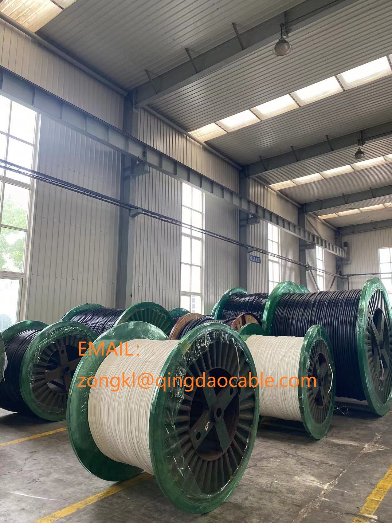 Qingdao Cable Co.,ltd company overview - view 4