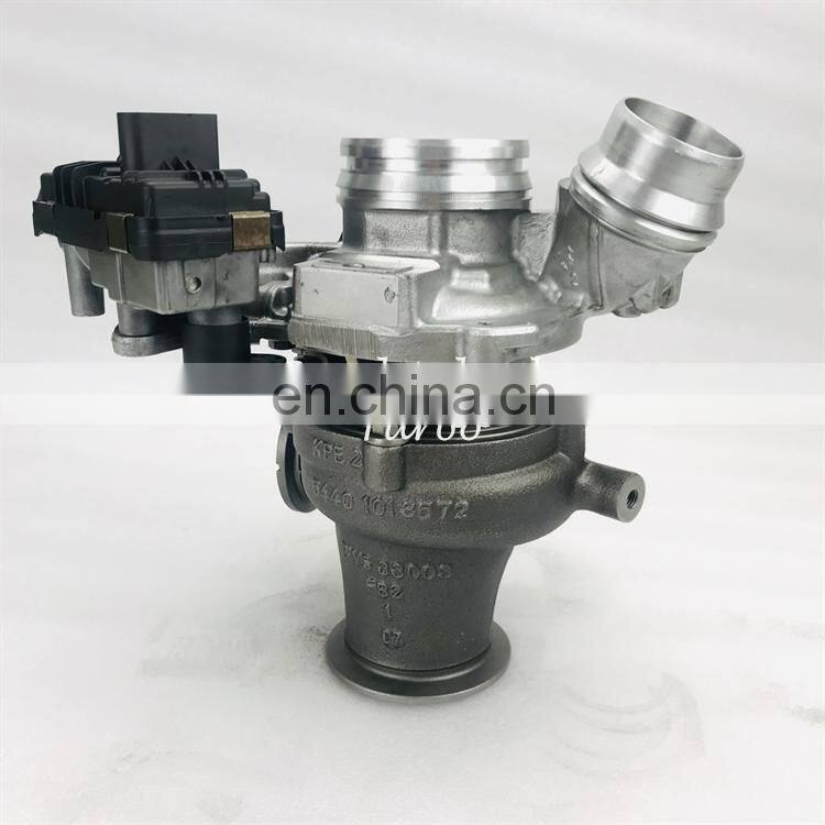 BV40 turbocharger 54409700034 8513640 8513640 11658513640 54409700046 turbo for BMW Passenger Car 1-Series B47D20A Engine