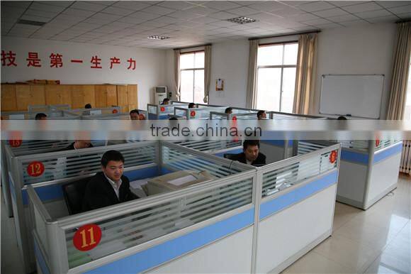 Henan Huaning Machinery Equipment Co., Ltd. company overview - view 3