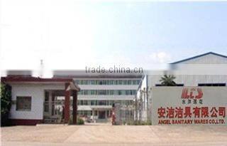 Heshan Angel Sanitary Wares Co., Ltd. company overview - view 1