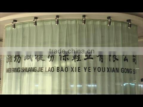 Weifang Shuangjie Safety Product Co., Ltd. company overview - view 1