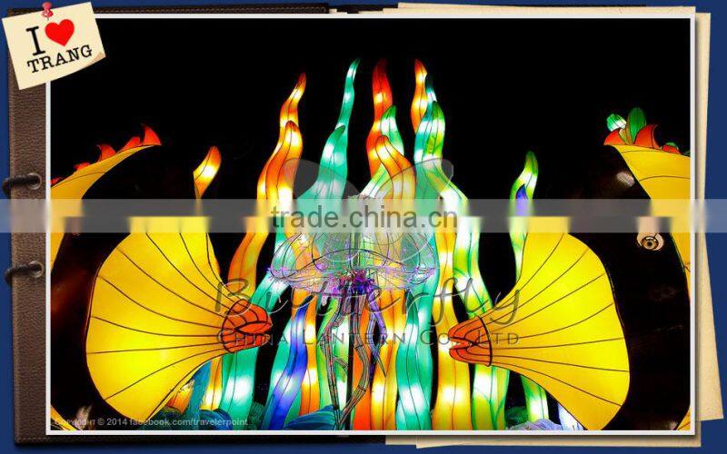 Guangzhou Lantern Culture & Art Co., Ltd. company overview - view 2