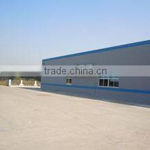 Ningbo Haishu How-Lighting Co., Ltd. company overview - view 1