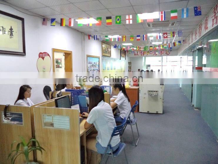 Shenzhen Suoyana Electronic Company Limited company overview - view 3