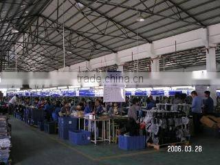 Shenzhen Orangehome Technology Co., Ltd. company overview - view 1