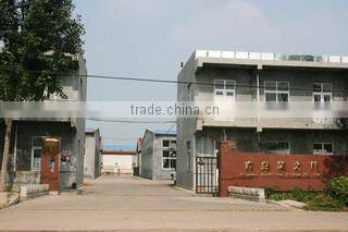 Qingdao Haozhiyue Airbag Co., Ltd. company overview - view 1