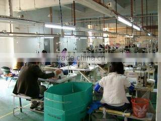 Xiamen New Hongen Sports Co., Ltd. company overview - view 2