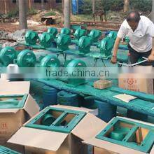 Zhengzhou Yize Machinery Co., Ltd. company overview - view 3