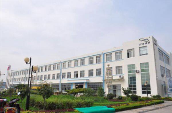 Shandong Huitong Machinery I company overview - view 1