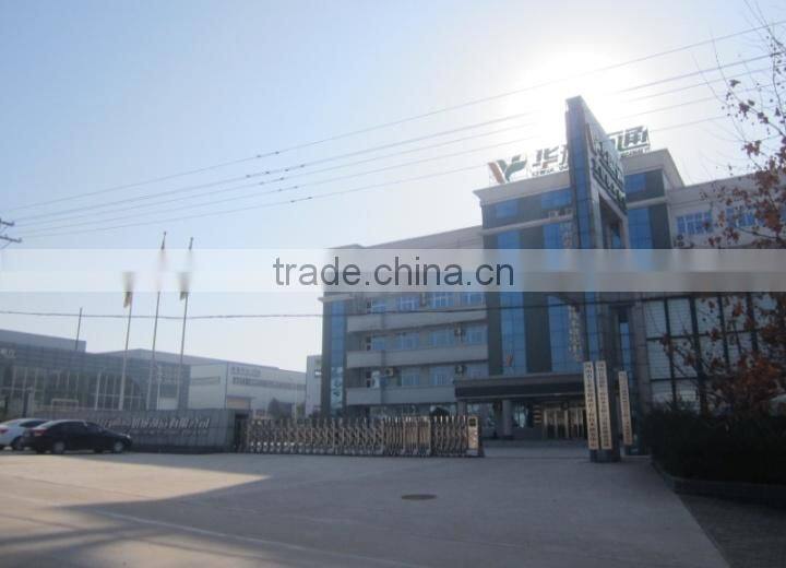 Lushan Win Tone Machinery Manufacture Co., Ltd. company overview - view 2