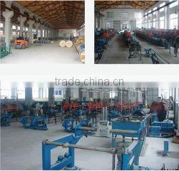 Nantong Jiangzhou Steel Cable Product Co., Ltd. company overview - view 2