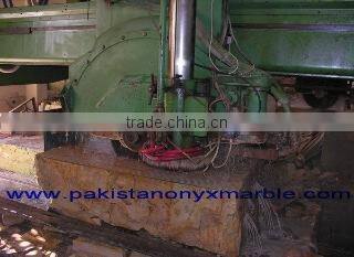 Pakistan Onyx Marble company overview - view 1