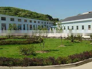 Zhejiang Baolong Camping Products Co., Ltd. company overview - view 1