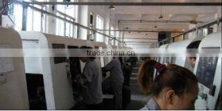 Wenzhou Tepu Trading Co., Ltd. company overview - view 2