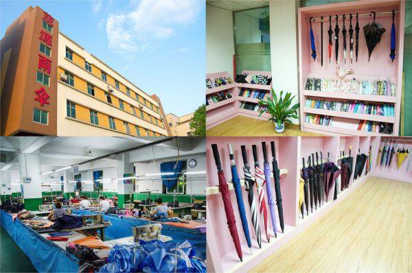 Shenzhen MAO Yuan Umbrella Co. LTD company overview - view 1
