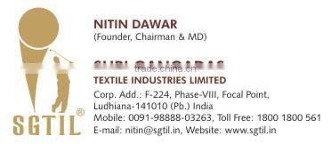 Nitin Dawar