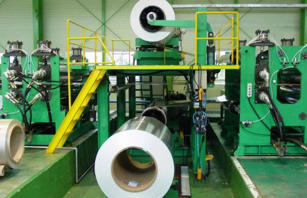 Henan Changyuan Aluminum Industry Co., Ltd company overview - view 1