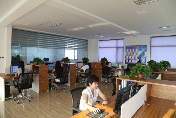 ShenZhou ShengSen Metal Products Co., Ltd. company overview - view 2