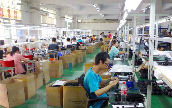 Dongguan Qingchuanlong Electronic Technology Co., Ltd. company overview - view 4