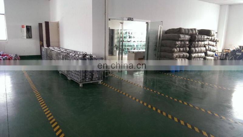 High performance modify turbo charger GTX3076R GT3076R billet wheel ball bearing turbo A/R 0.82 T3 Vband