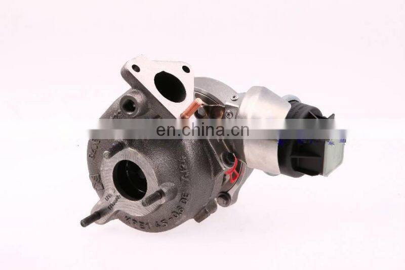 competitive price ! BV43 turbocharger 53039880109 53039700109 03G145702H turbo charger for Audi A4 2.0 TDI (B7) of china factory