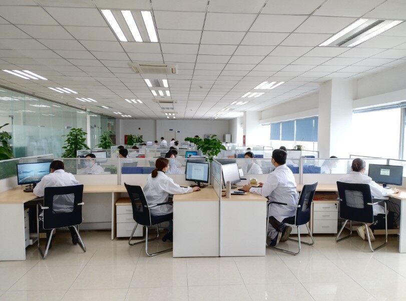 Chengdu Seamaty Technology Co., Ltd. company overview - view 4