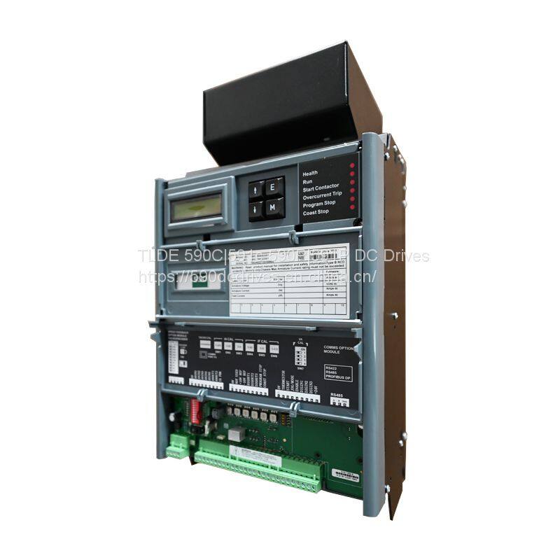 Eurotherm590C-DC-Digital-Converter-590C/1500/5/3/0/1/0/00-150A