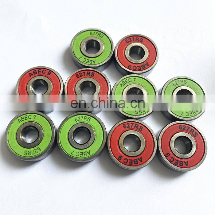 skateboard bearing 608 deep groove ball bearing 608 608ZZ 608-2RS