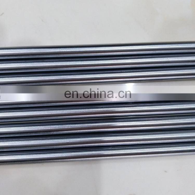 Low Noise China Manufactory Linear Shaft WC16