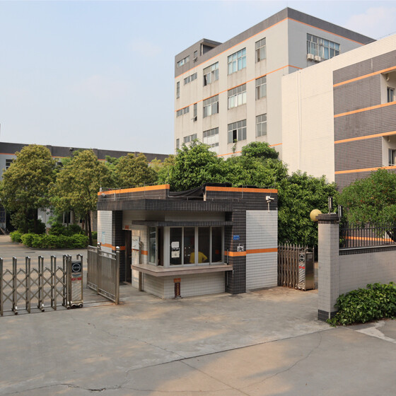 Foshan Kinsun Intelligent Equipment Technology., Co.Ltd company overview - view 1