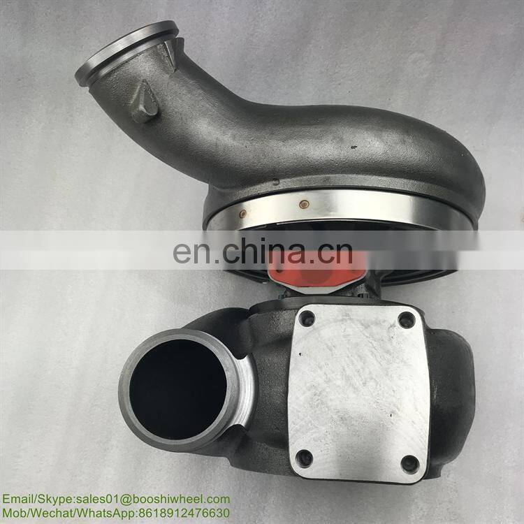 Turbo GTA4702B 743279-5004 743279-0004 239-5583 2395581 2293554 Turbocharger with engine c13
