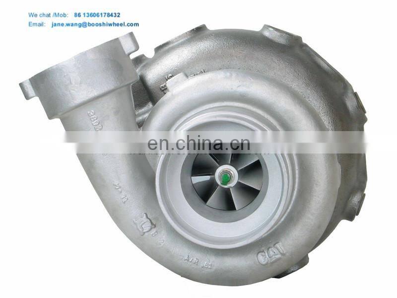 top quality TW9214 turbo 102-0278 4P4606 3512B G3516 SR4 466249-5003 466249-5003S 466249-0003 TV9214