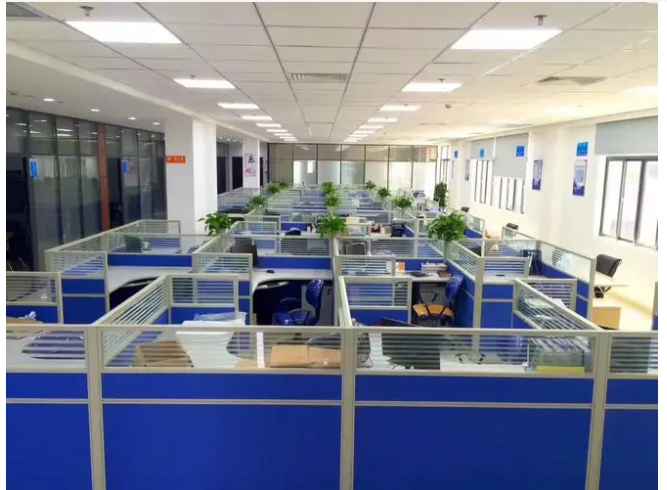 Kunminghetongqiu Co.,Ltd company overview - view 1