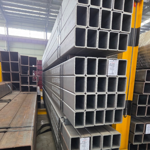 What is Seamless Square Tubing (2)