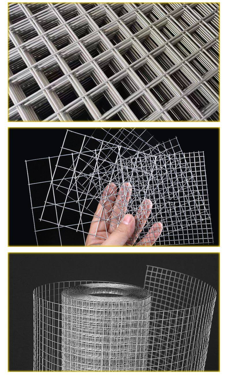 1x1 Panelwelded Stucco Meshweld Mesh Panelwelded Wire Mesh Sizewire Weld Meshwelded Wire Mesh