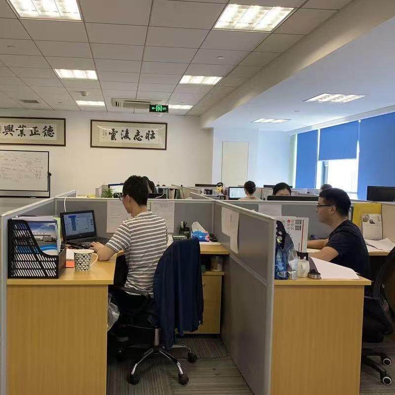 Quanzhou Silver Wing Trade Co.,ltd company overview - view 1