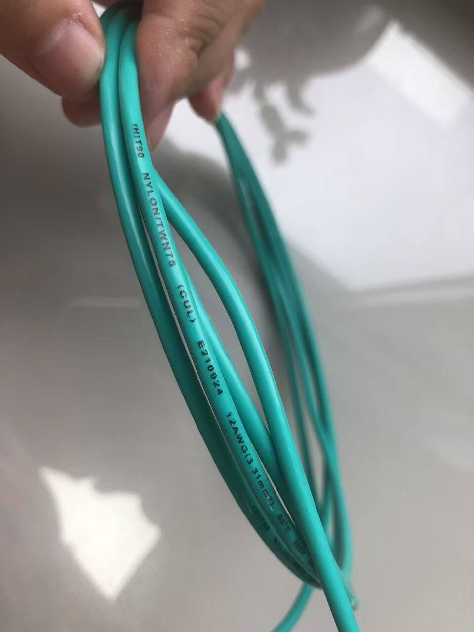 Applications of T90 Cable in Canada