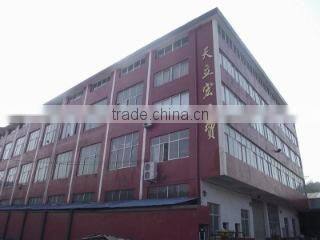 Yongkang Tianlihong Industry & Trade Co., Ltd. company overview - view 4