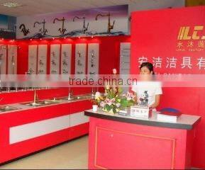 Heshan Angel Sanitary Wares Co., Ltd. company overview - view 2