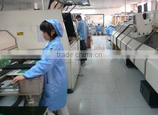 Shenzhen G&G Technology Co., Ltd. company overview - view 2