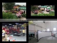 International Technology Research Investment Development And Trade Company Limited company overview - view 3