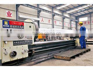 Henan Yuxinsenda Heavy Industry Machinery Co., Ltd. company overview - view 3