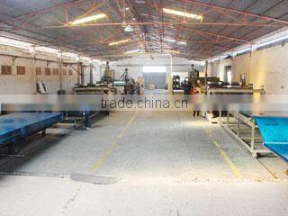 Foshan Tonon Building Materials Co., Ltd. company overview - view 4