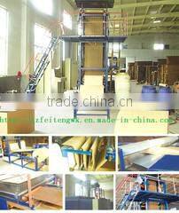 Qingzhou Feiteng Thermo-Control Machinery Co., Ltd. company overview - view 3