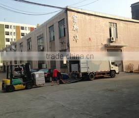 Shenzhen Fuxinhua Insulation Material Co., Ltd. company overview - view 1