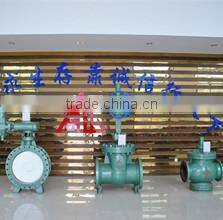 Zhengzhou Gaoshan Valve Co., Ltd. company overview - view 2