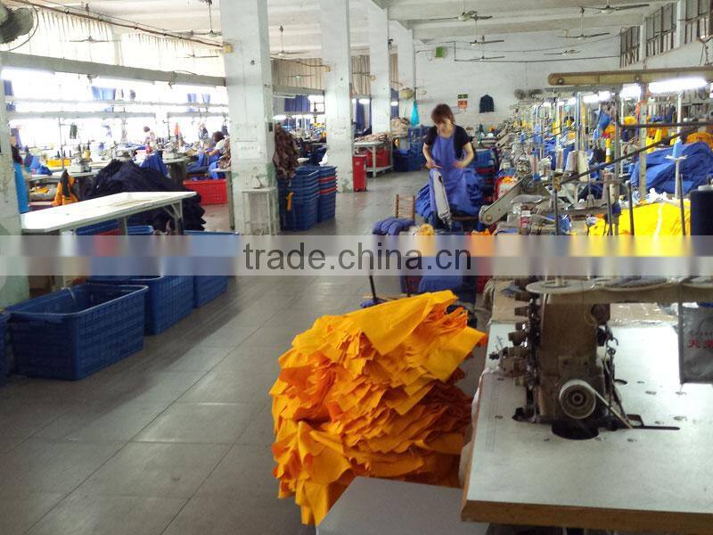 Zhengzhou Anbu Safety Products Firm company overview - view 3