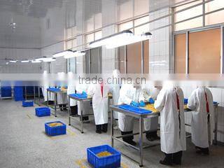 Qingdao Kington Produce Co., Ltd. company overview - view 3