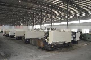 Hangzhou Speedway Import And Export Co., Ltd. company overview - view 2