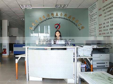 Dongguan Xindong Rubber Plastic & Hardware Products Co., Ltd. company overview - view 1